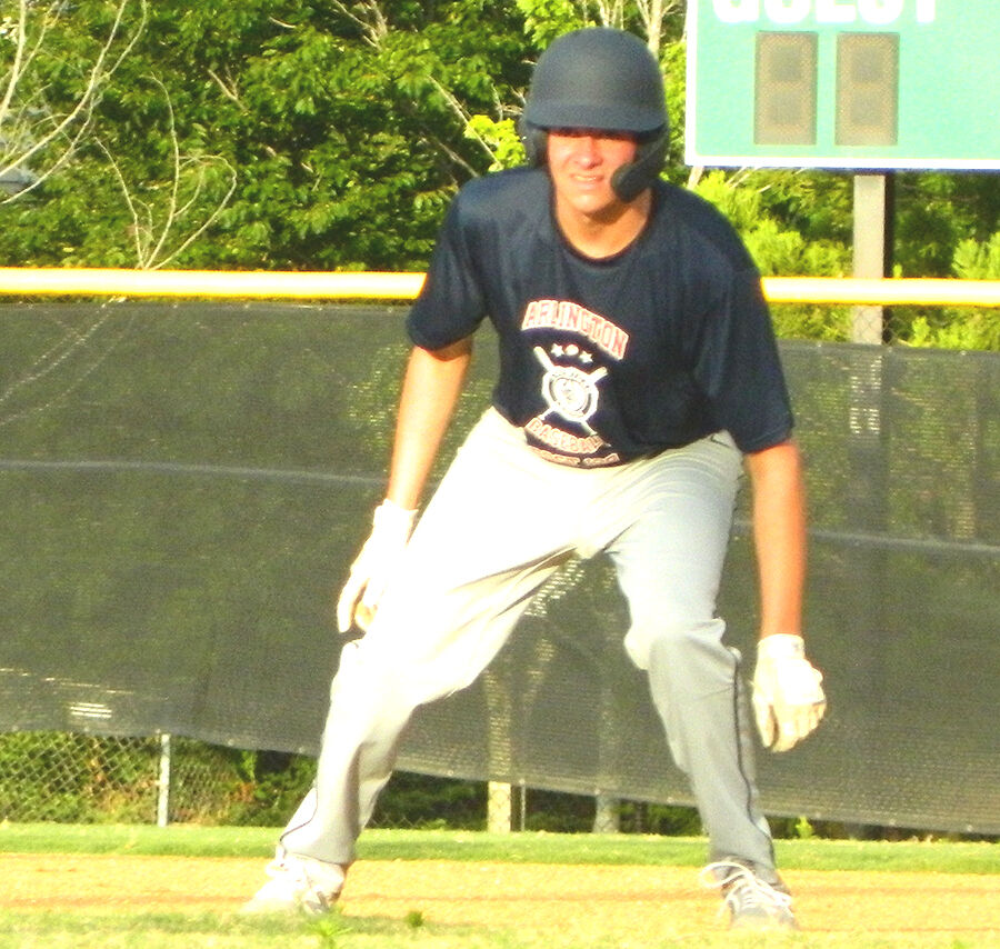 Arlington Legion 7